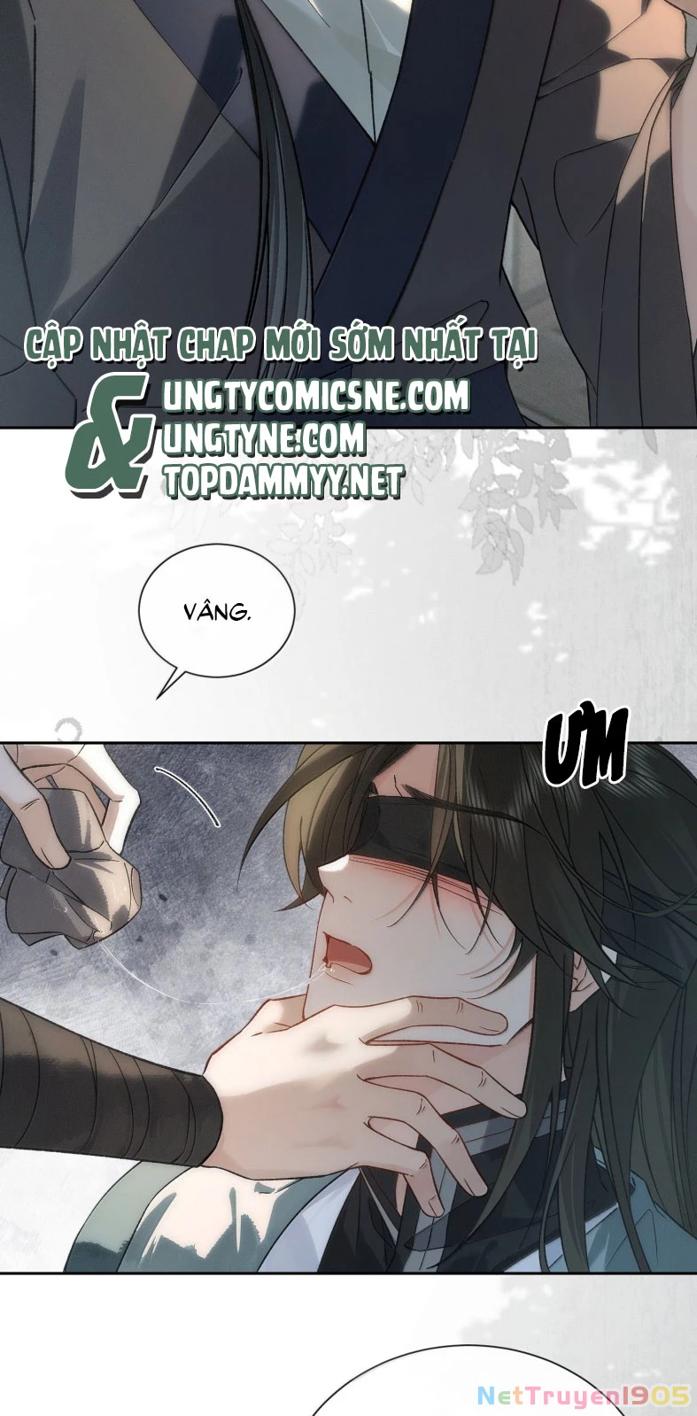 Lang Kỵ Trúc Mã Lai Chapter 24 - 10