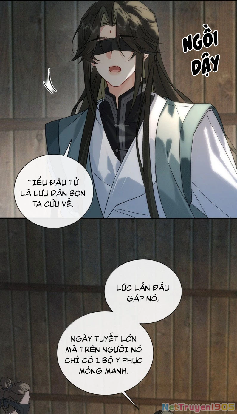 Lang Kỵ Trúc Mã Lai Chapter 24 - 12