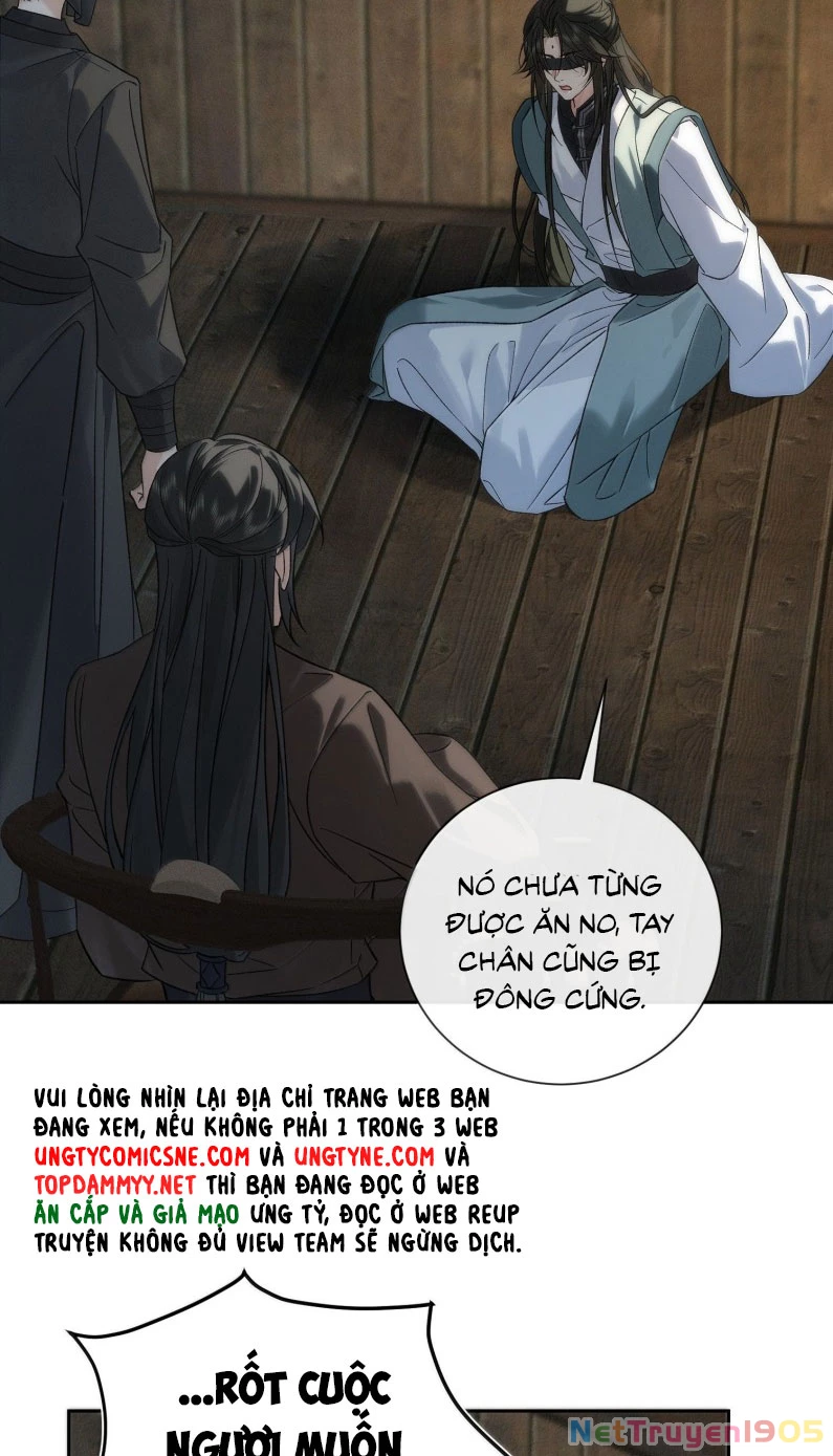 Lang Kỵ Trúc Mã Lai Chapter 24 - 13