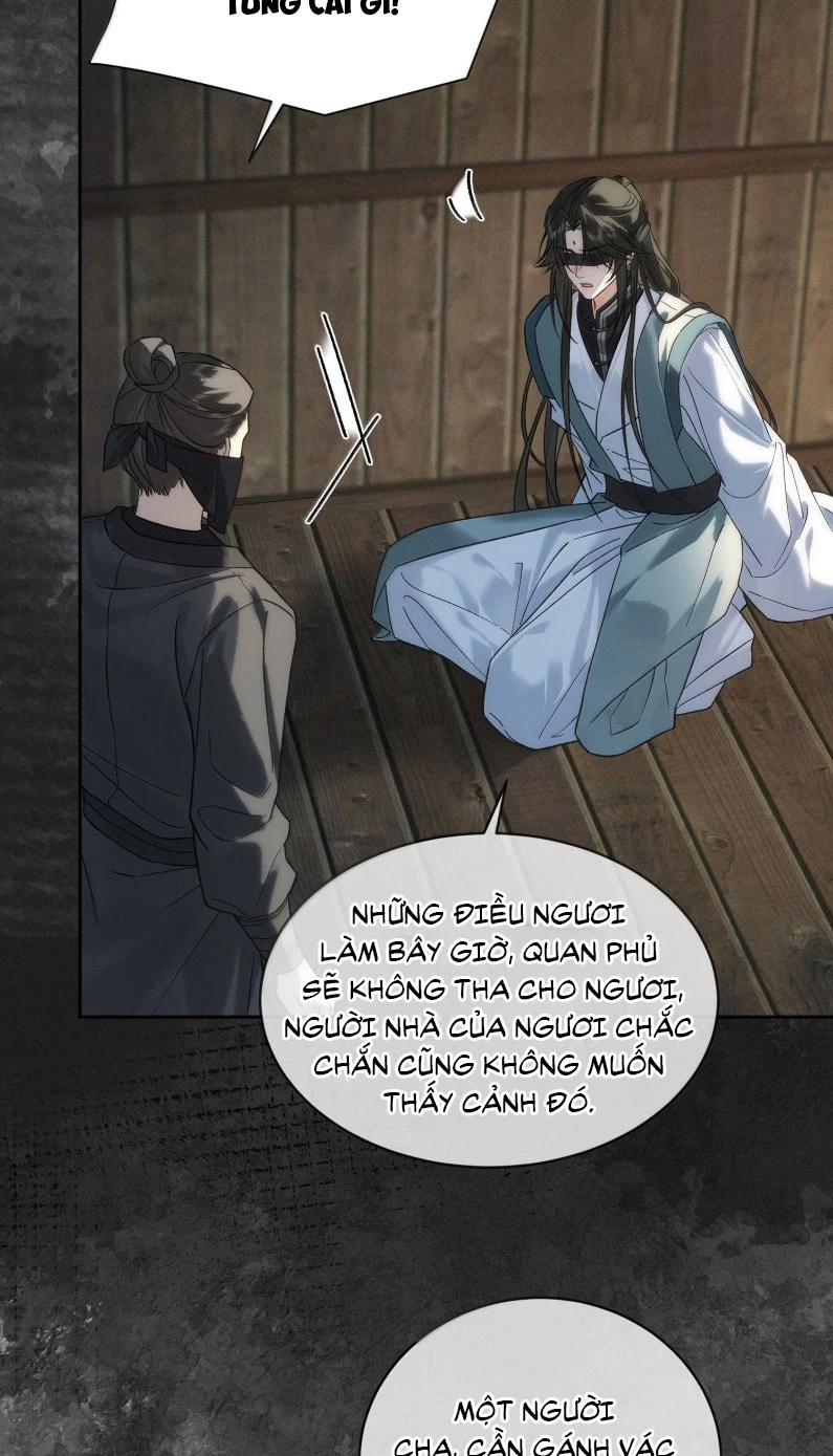 Lang Kỵ Trúc Mã Lai Chapter 24 - 16