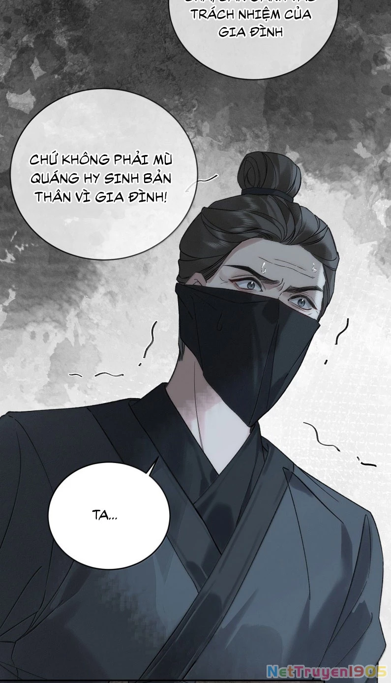 Lang Kỵ Trúc Mã Lai Chapter 24 - 17