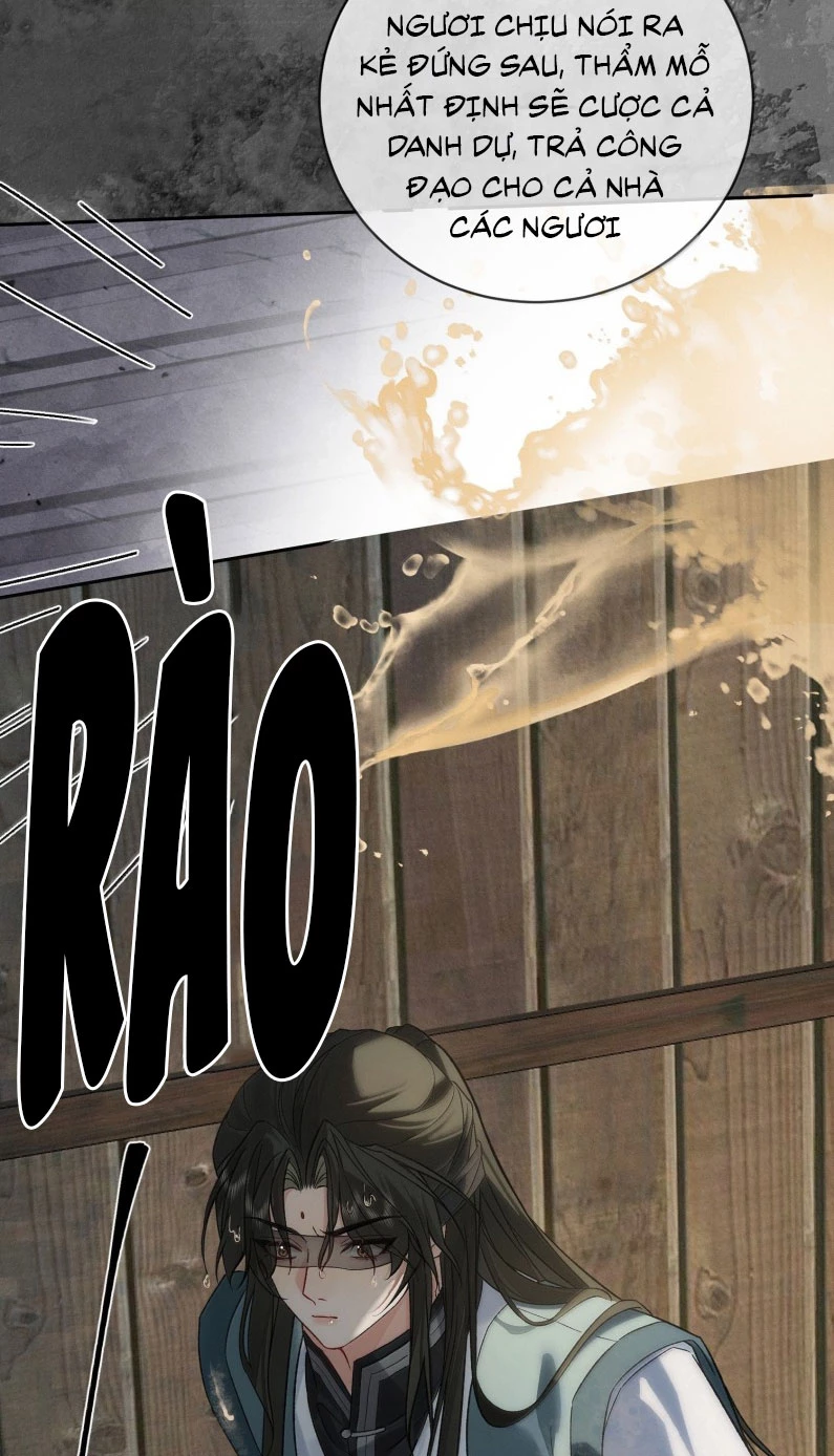 Lang Kỵ Trúc Mã Lai Chapter 24 - 20