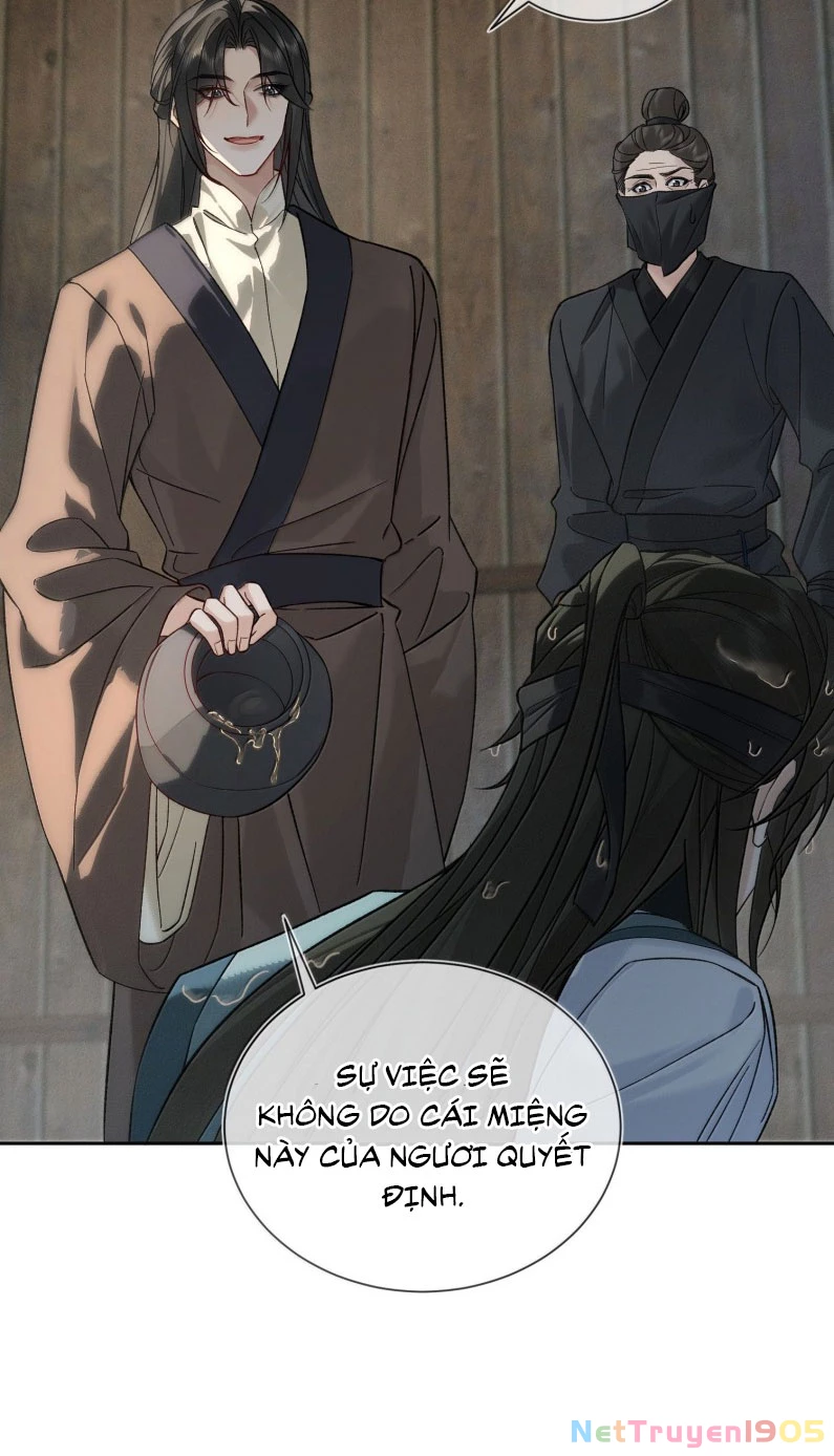 Lang Kỵ Trúc Mã Lai Chapter 24 - 22