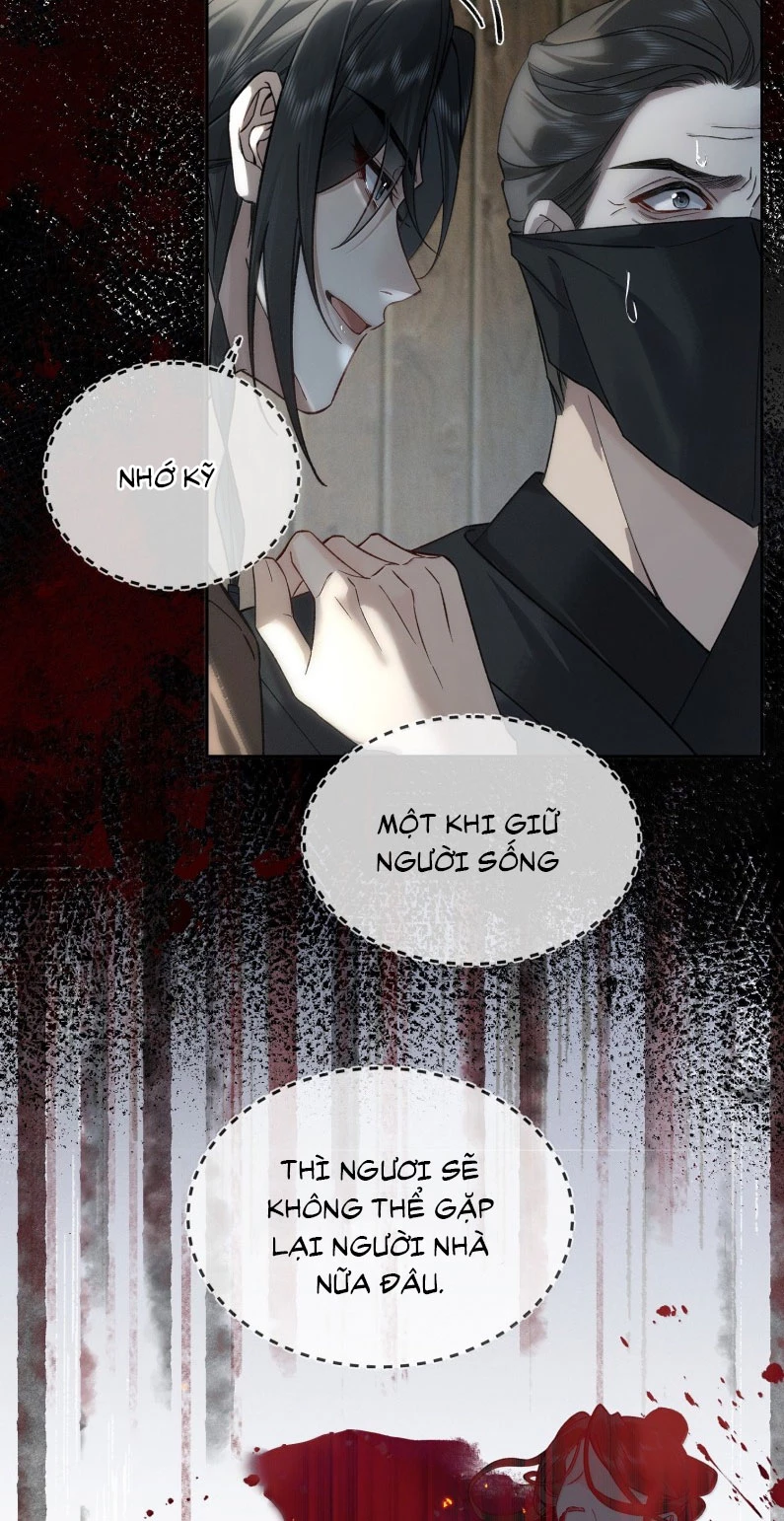 Lang Kỵ Trúc Mã Lai Chapter 24 - 24