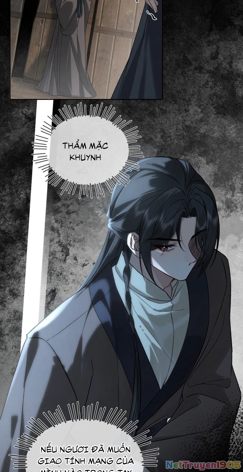 Lang Kỵ Trúc Mã Lai Chapter 24 - 26