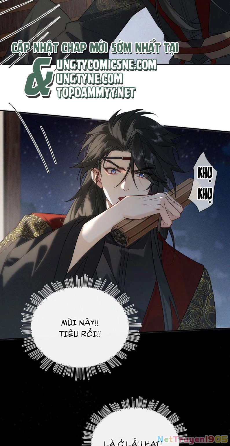 Lang Kỵ Trúc Mã Lai Chapter 24 - 28