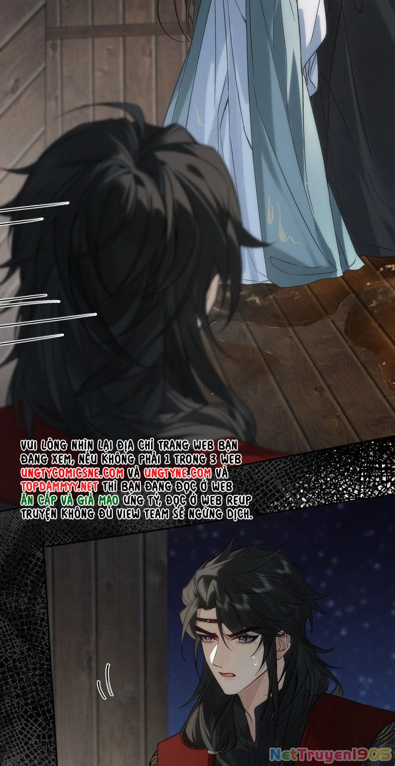 Lang Kỵ Trúc Mã Lai Chapter 24 - 30