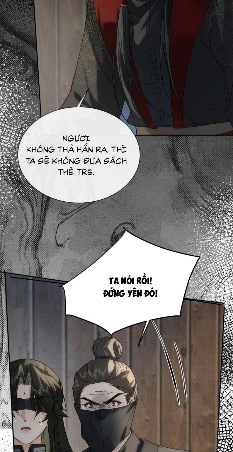 Lang Kỵ Trúc Mã Lai Chapter 24 - 31