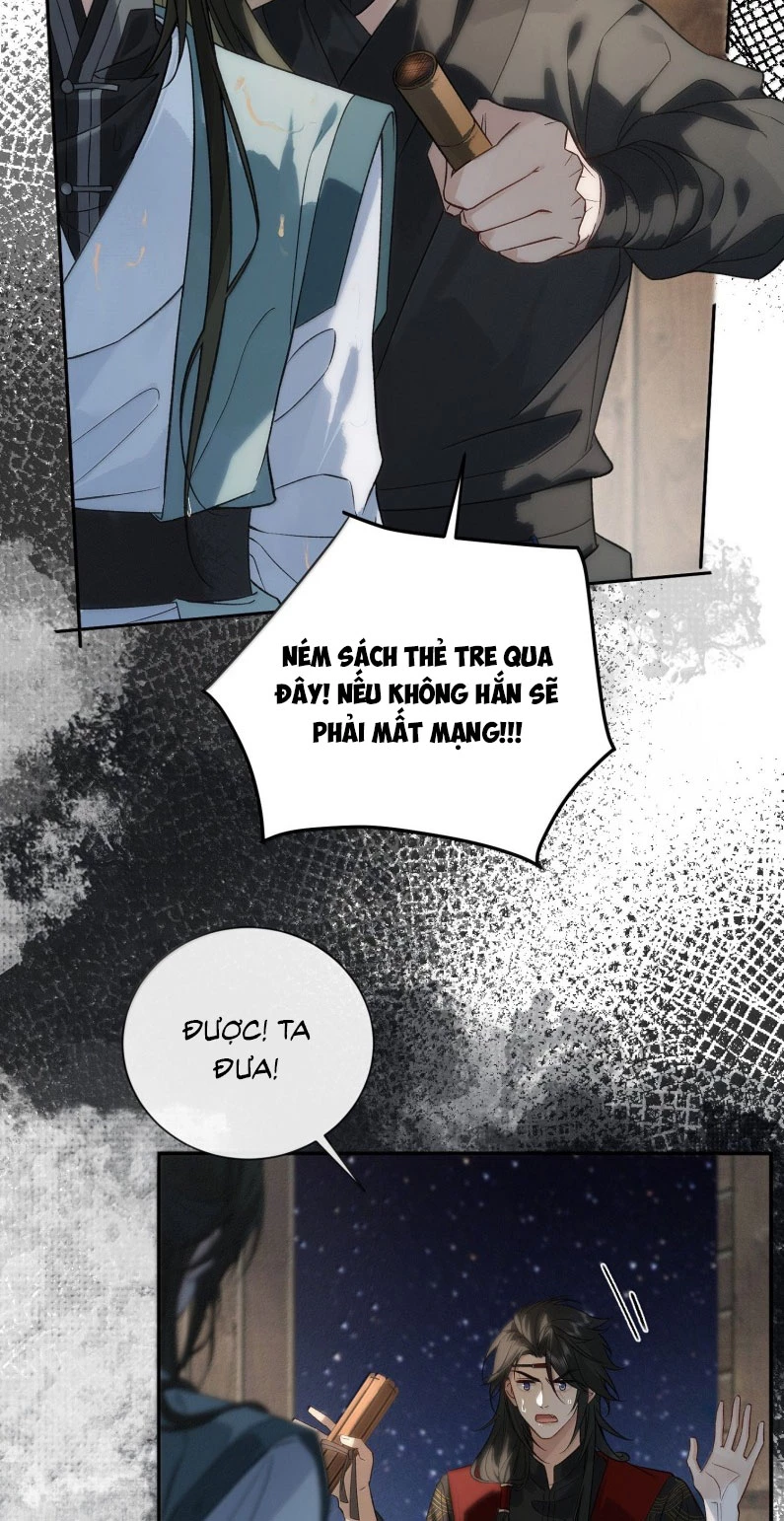 Lang Kỵ Trúc Mã Lai Chapter 24 - 32