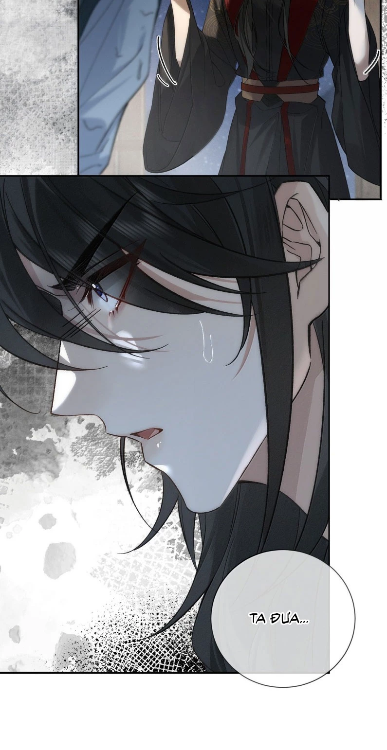 Lang Kỵ Trúc Mã Lai Chapter 24 - 33