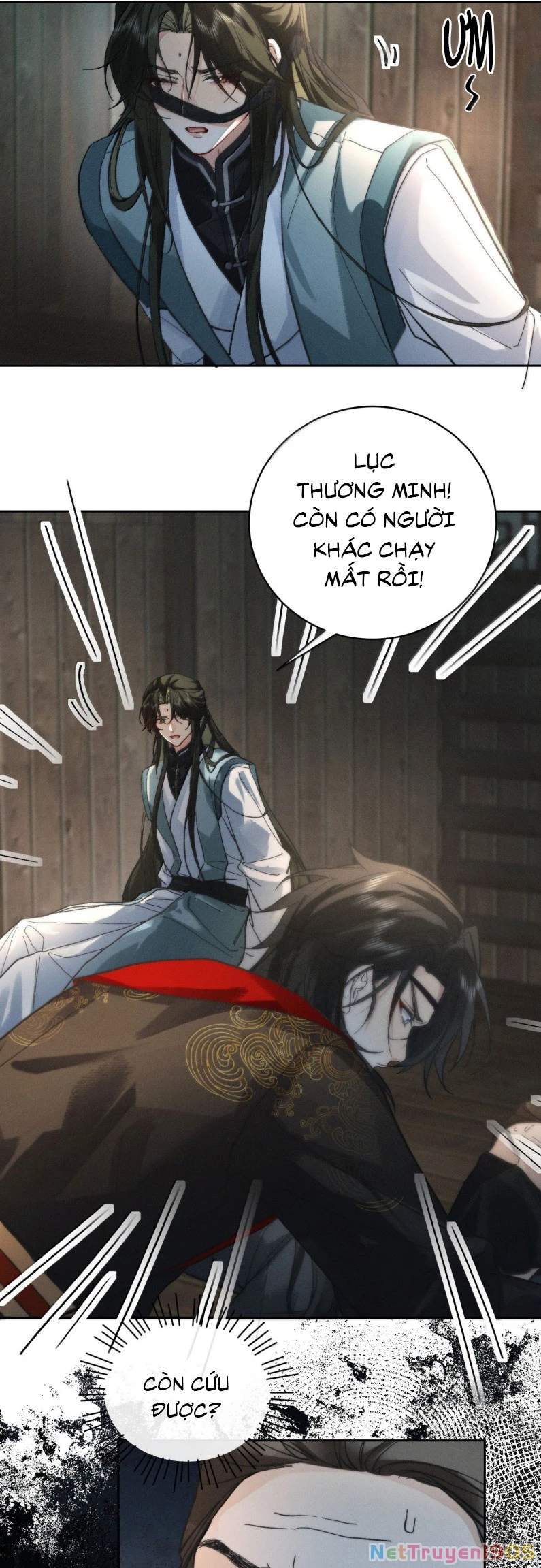 Lang Kỵ Trúc Mã Lai Chapter 24 - 38