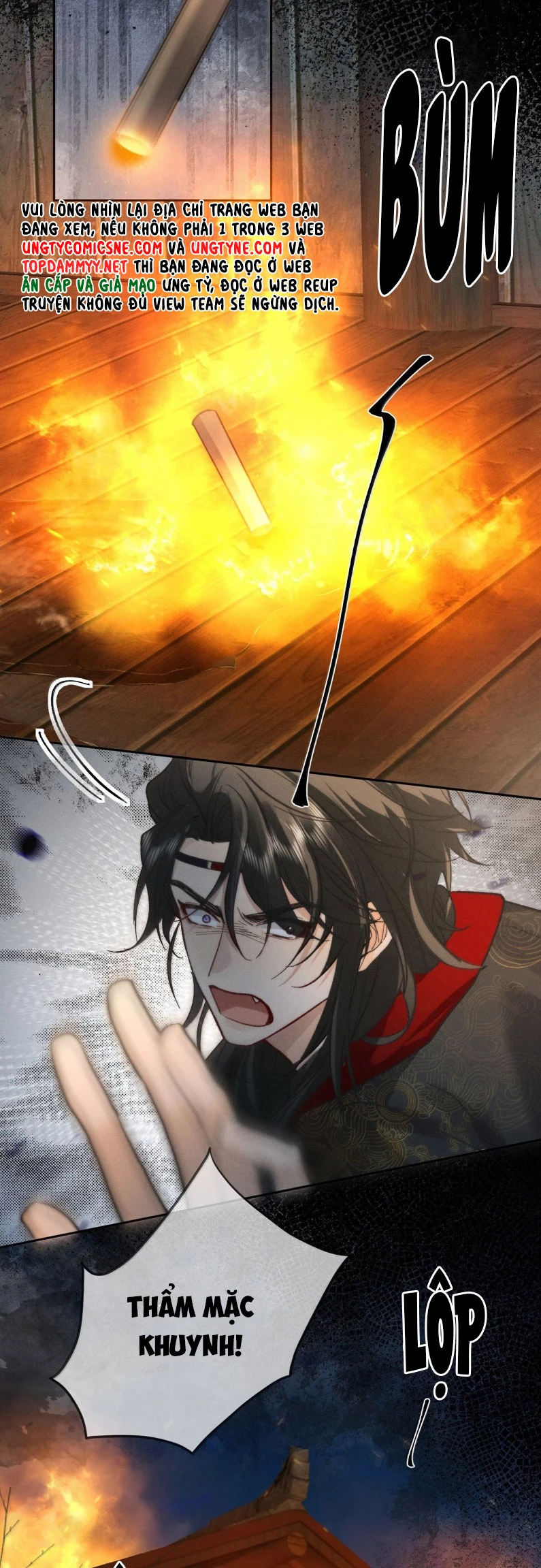 Lang Kỵ Trúc Mã Lai Chapter 24 - 41