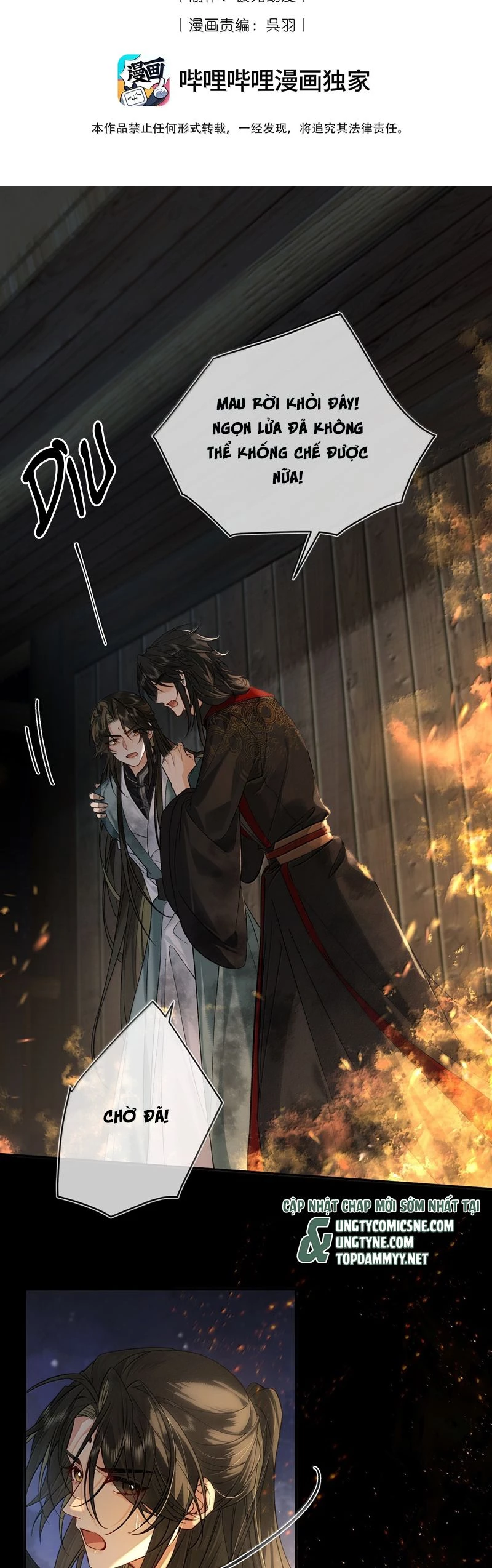 Lang Kỵ Trúc Mã Lai Chapter 25 - 2