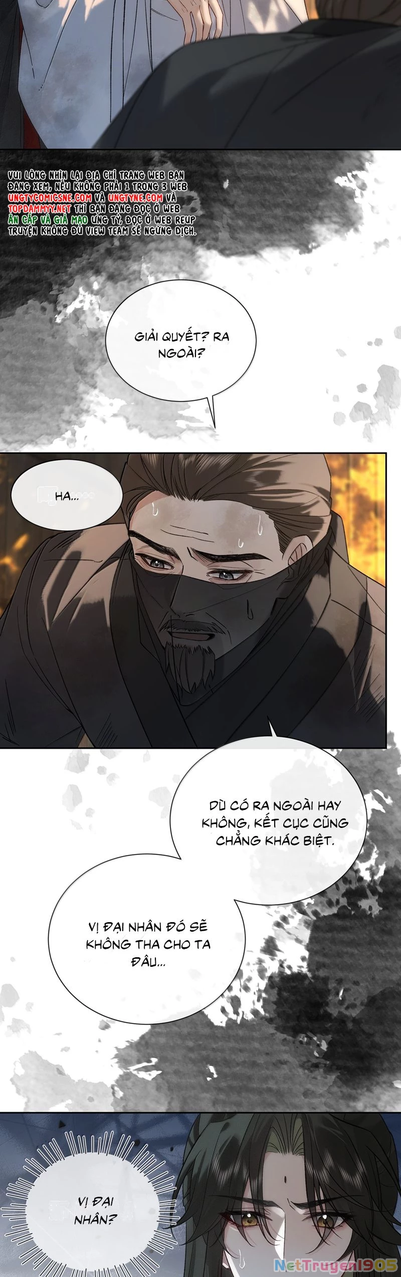 Lang Kỵ Trúc Mã Lai Chapter 25 - 7