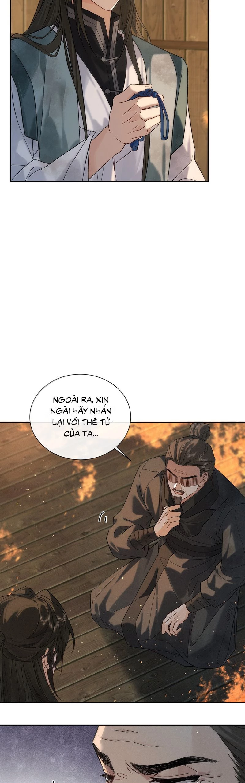 Lang Kỵ Trúc Mã Lai Chapter 25 - 9
