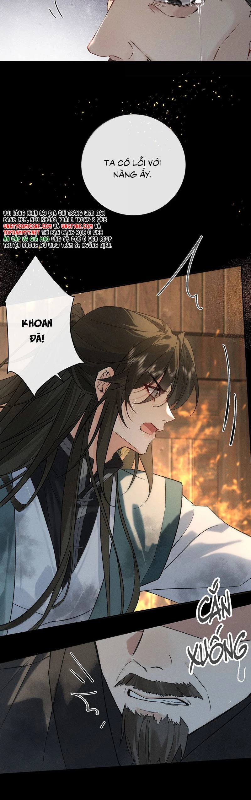 Lang Kỵ Trúc Mã Lai Chapter 25 - 10