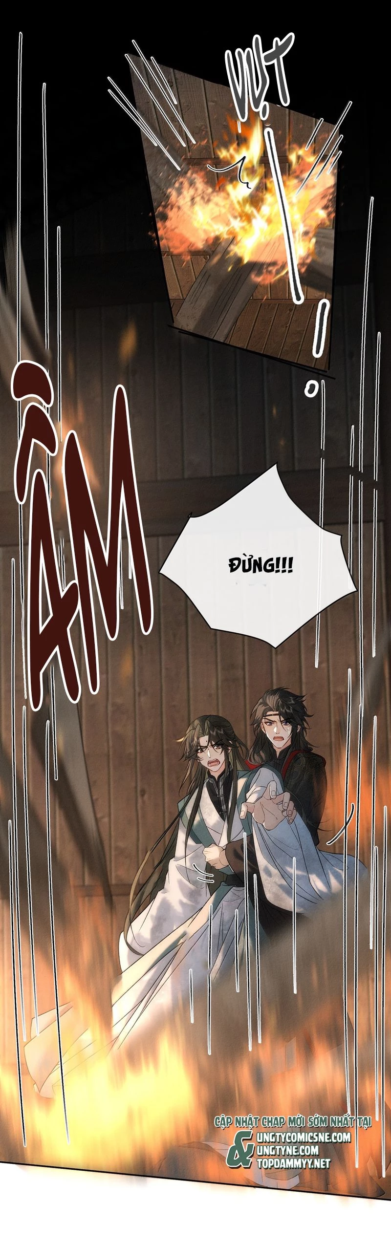 Lang Kỵ Trúc Mã Lai Chapter 25 - 11