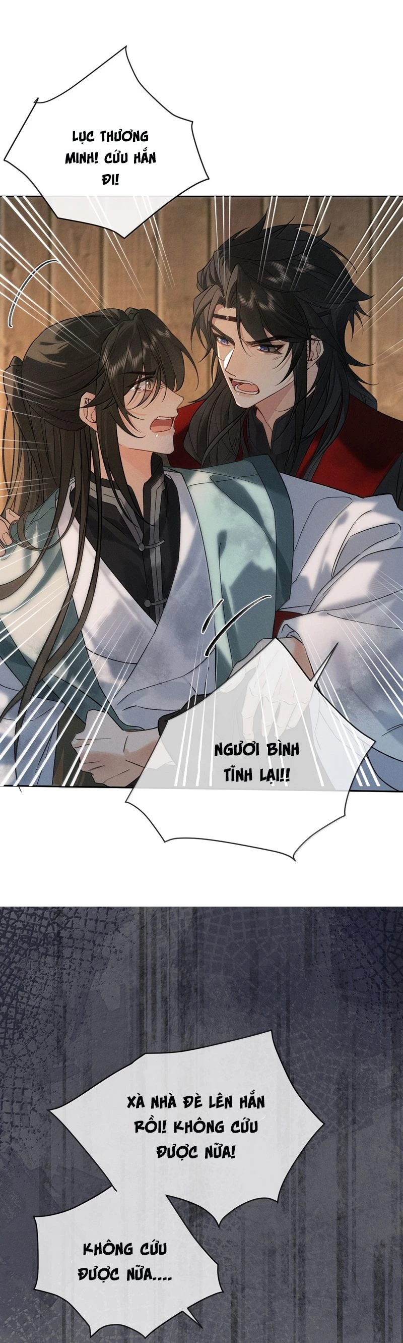 Lang Kỵ Trúc Mã Lai Chapter 25 - 12