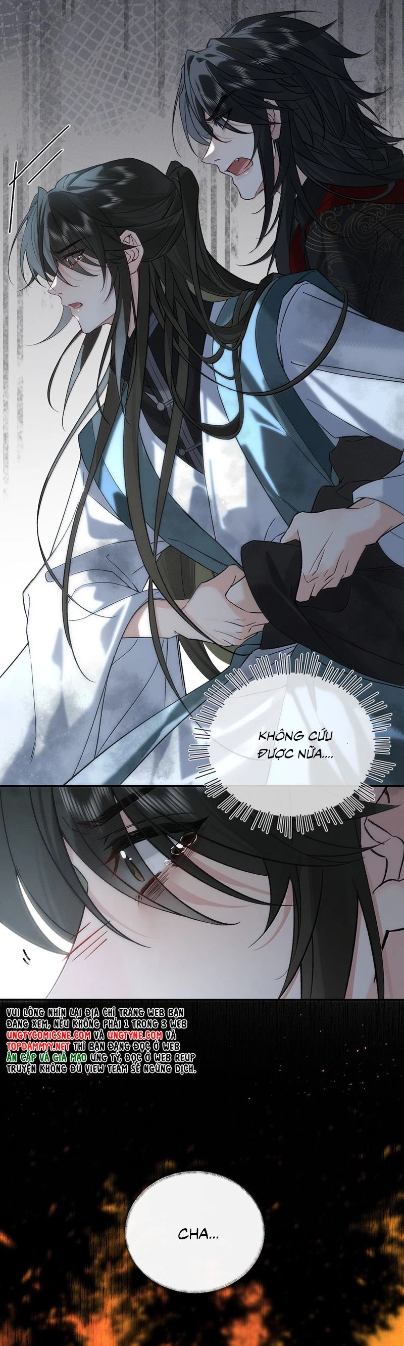 Lang Kỵ Trúc Mã Lai Chapter 25 - 13