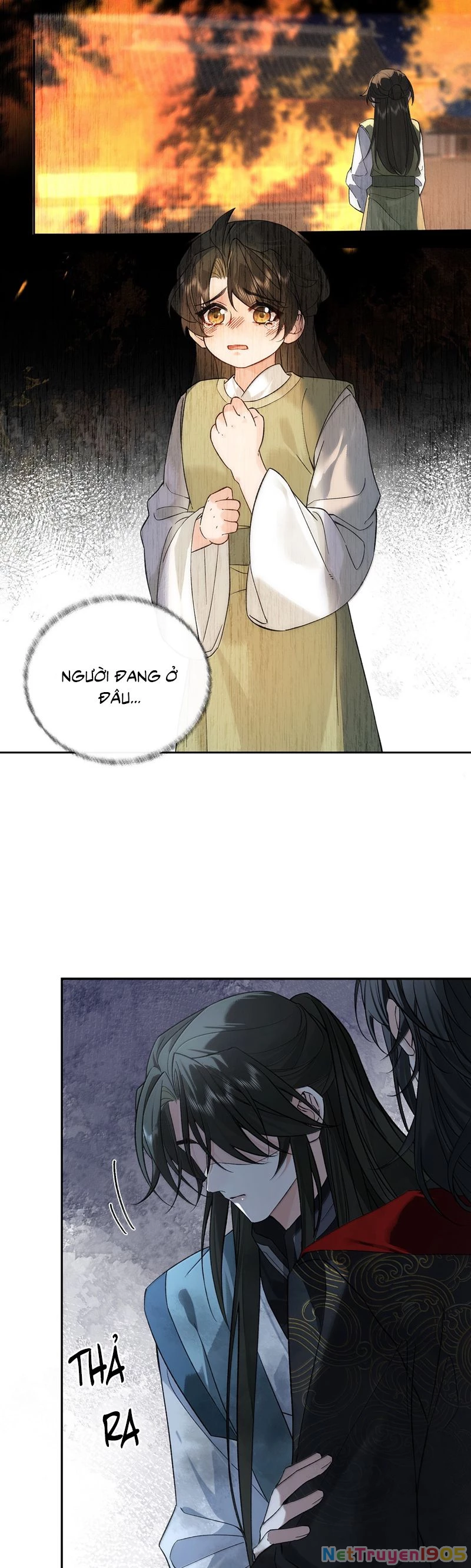 Lang Kỵ Trúc Mã Lai Chapter 25 - 14