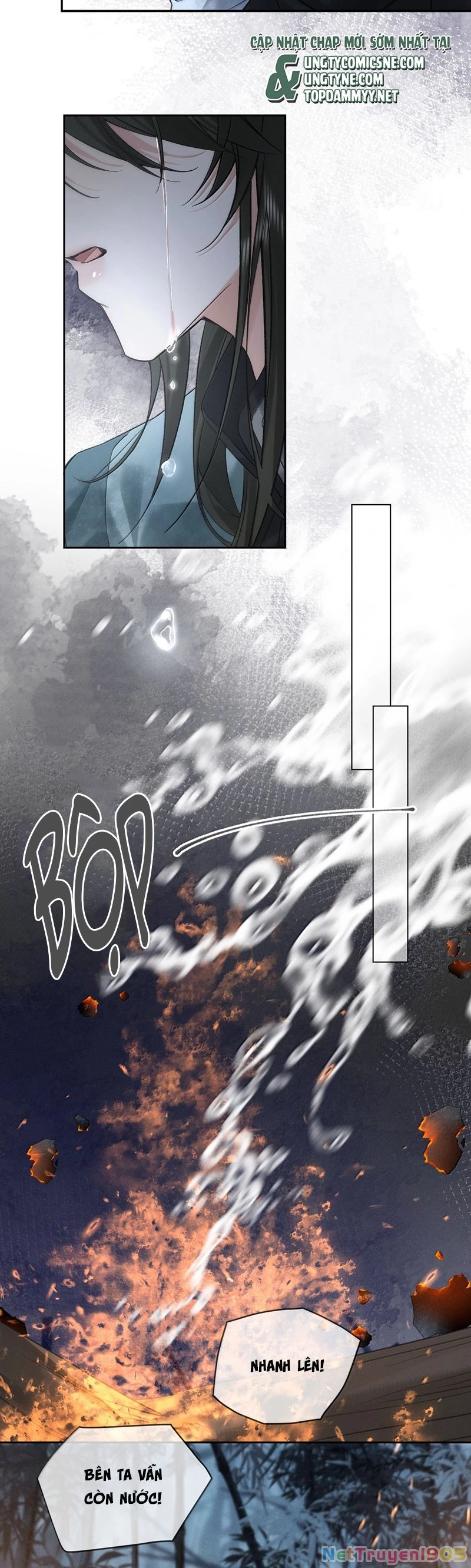 Lang Kỵ Trúc Mã Lai Chapter 25 - 15