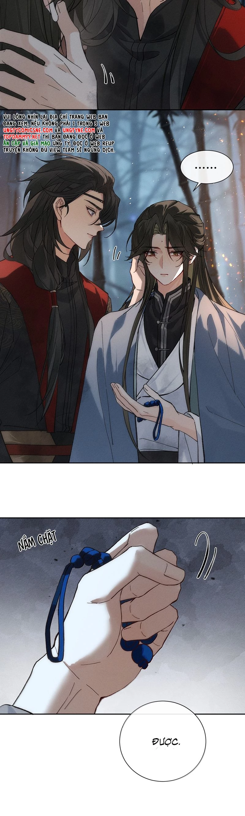 Lang Kỵ Trúc Mã Lai Chapter 25 - 19