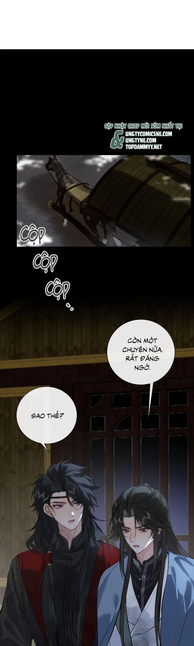 Lang Kỵ Trúc Mã Lai Chapter 25 - 20