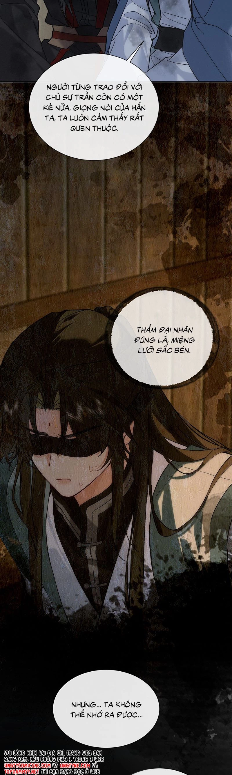 Lang Kỵ Trúc Mã Lai Chapter 25 - 21