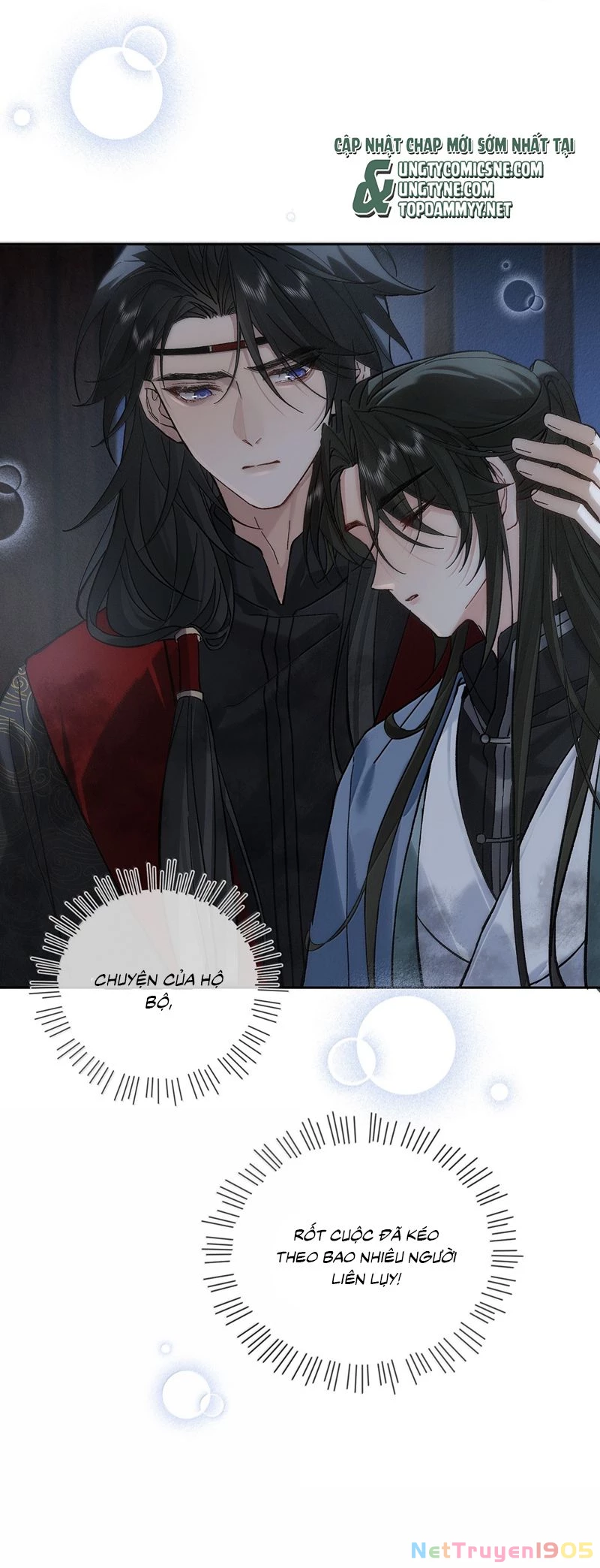 Lang Kỵ Trúc Mã Lai Chapter 25 - 23