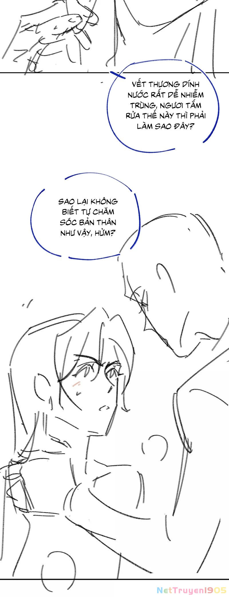 Lang Kỵ Trúc Mã Lai Chapter 25 - 25