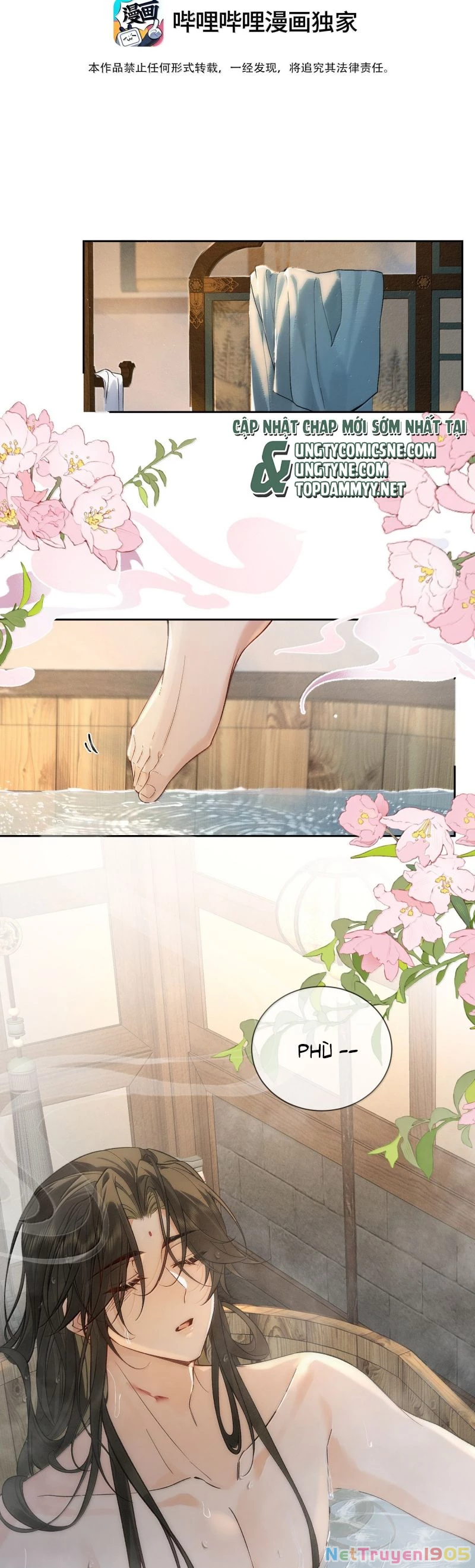 Lang Kỵ Trúc Mã Lai Chapter 26 - 2