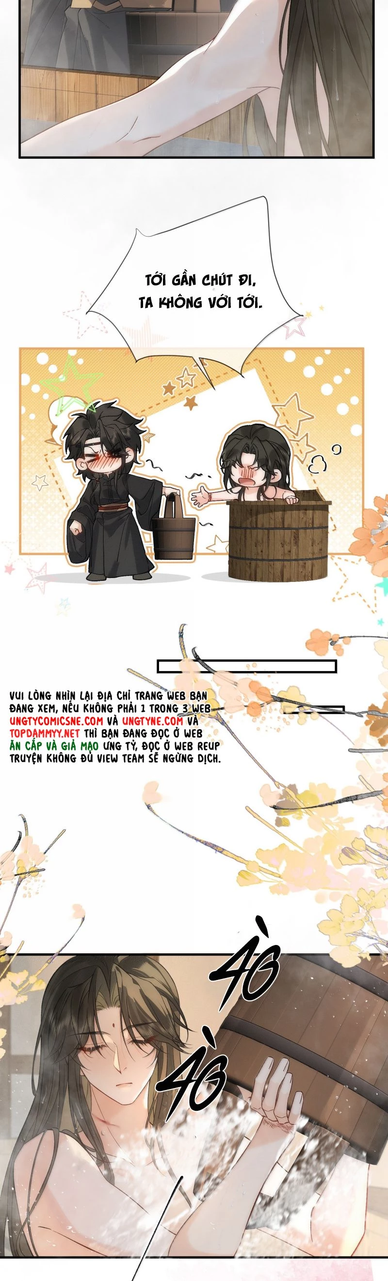 Lang Kỵ Trúc Mã Lai Chapter 26 - 6