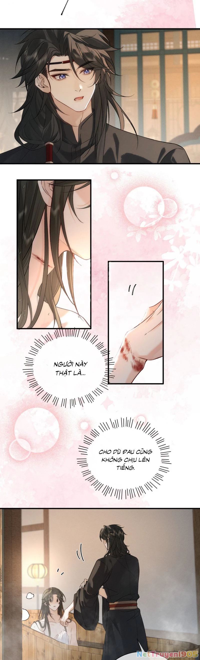 Lang Kỵ Trúc Mã Lai Chapter 26 - 7