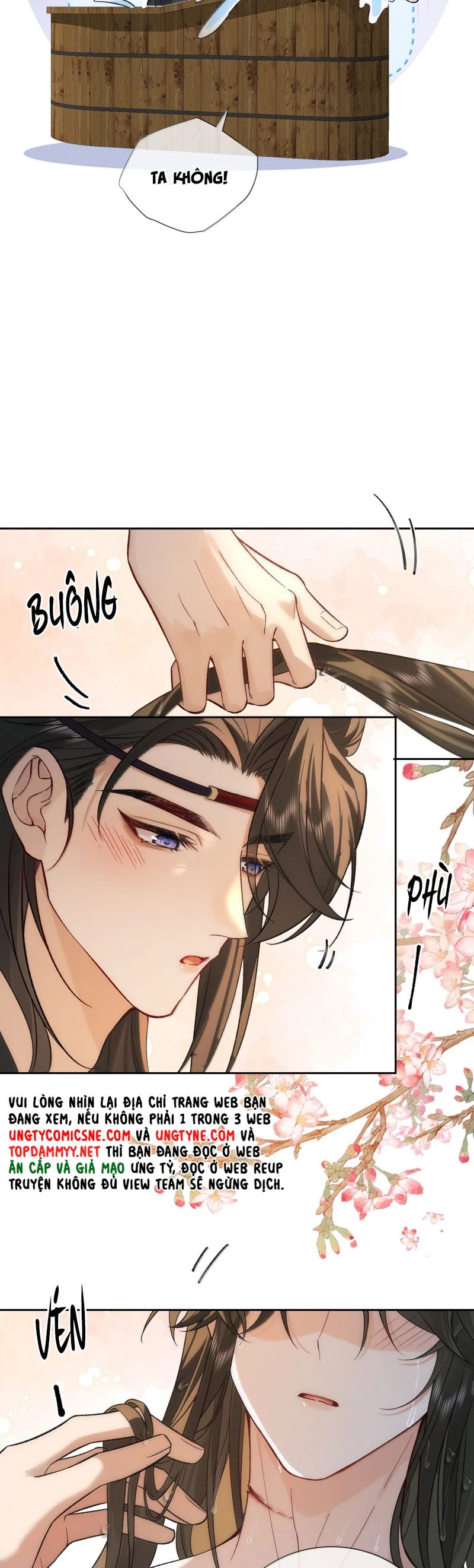 Lang Kỵ Trúc Mã Lai Chapter 26 - 9