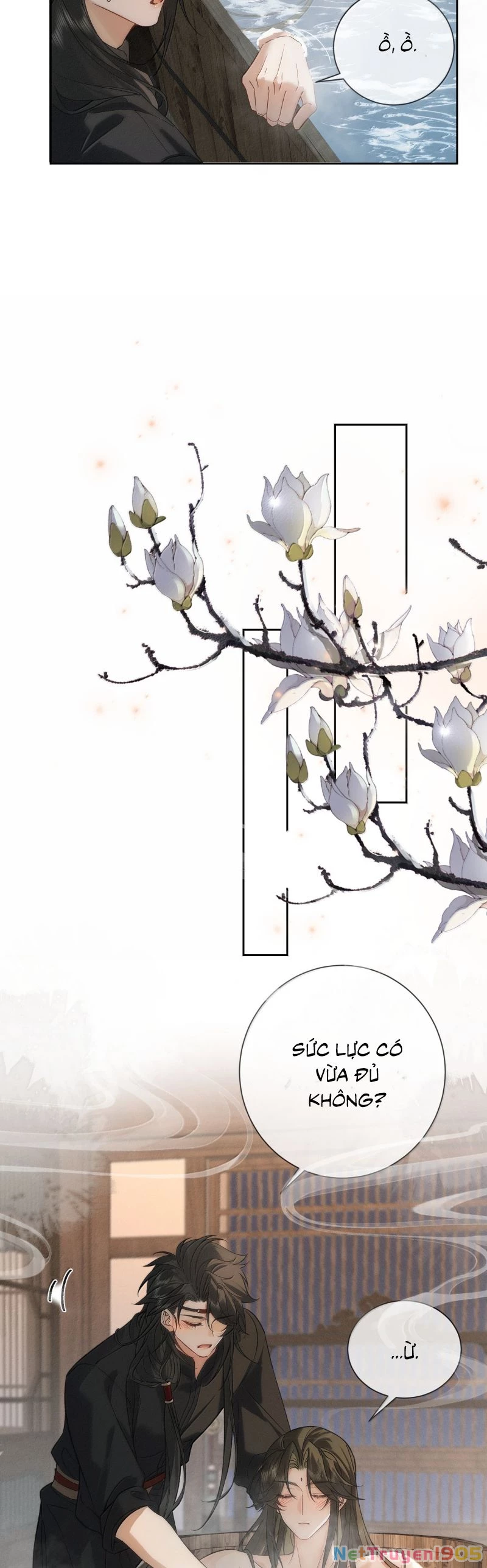 Lang Kỵ Trúc Mã Lai Chapter 26 - 13