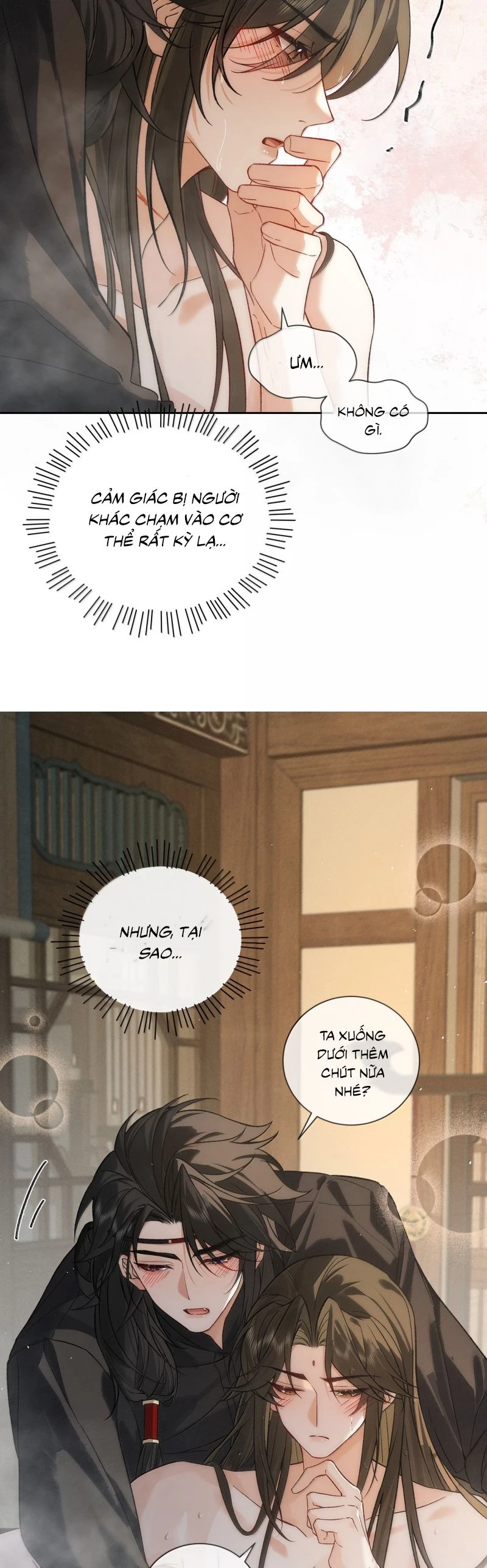 Lang Kỵ Trúc Mã Lai Chapter 26 - 16