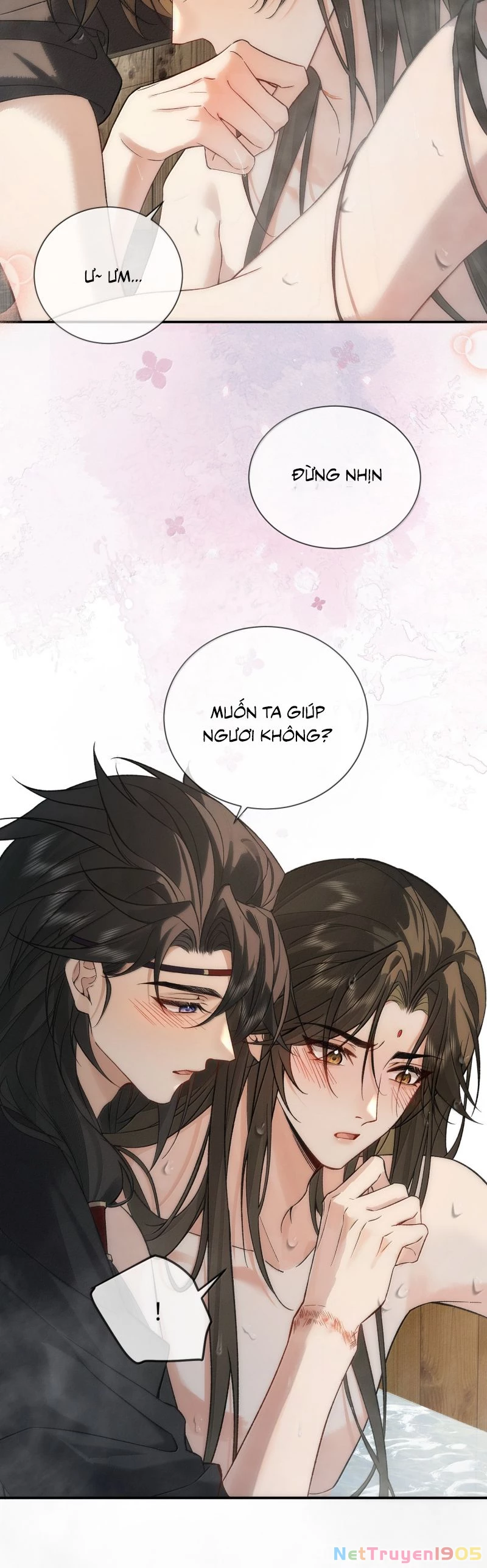 Lang Kỵ Trúc Mã Lai Chapter 26 - 19