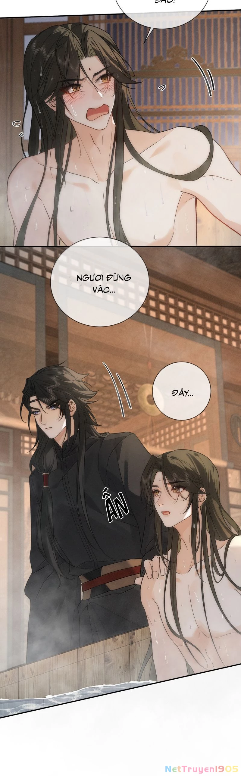 Lang Kỵ Trúc Mã Lai Chapter 26 - 22