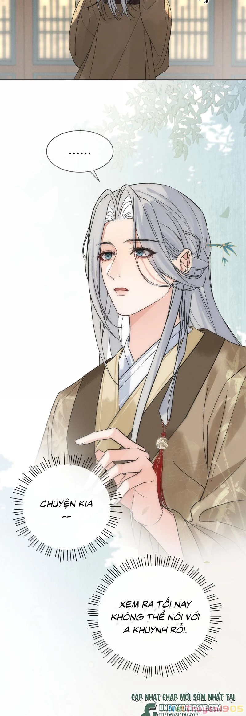 Lang Kỵ Trúc Mã Lai Chapter 26 - 26