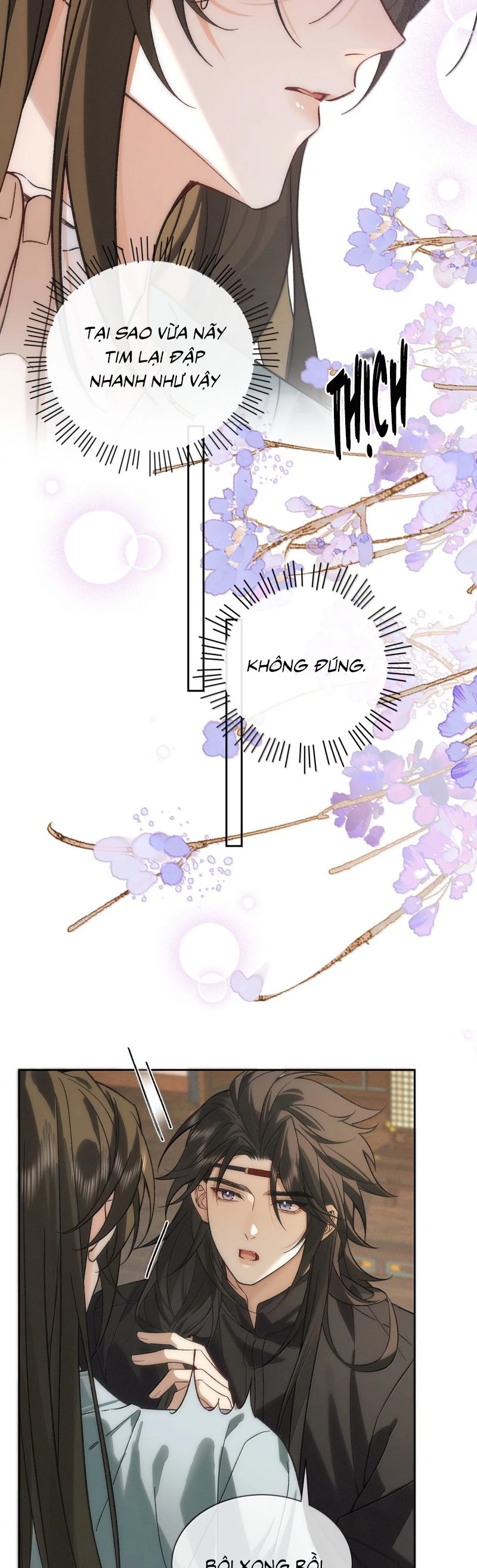 Lang Kỵ Trúc Mã Lai Chapter 27 - 14