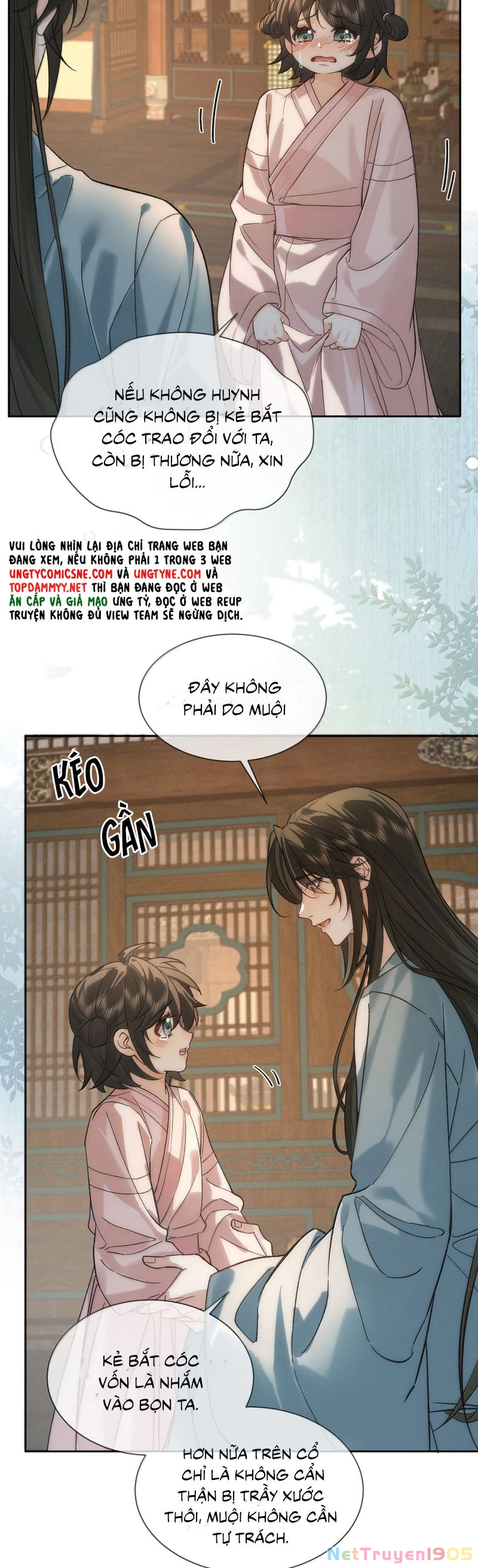 Lang Kỵ Trúc Mã Lai Chapter 27 - 17