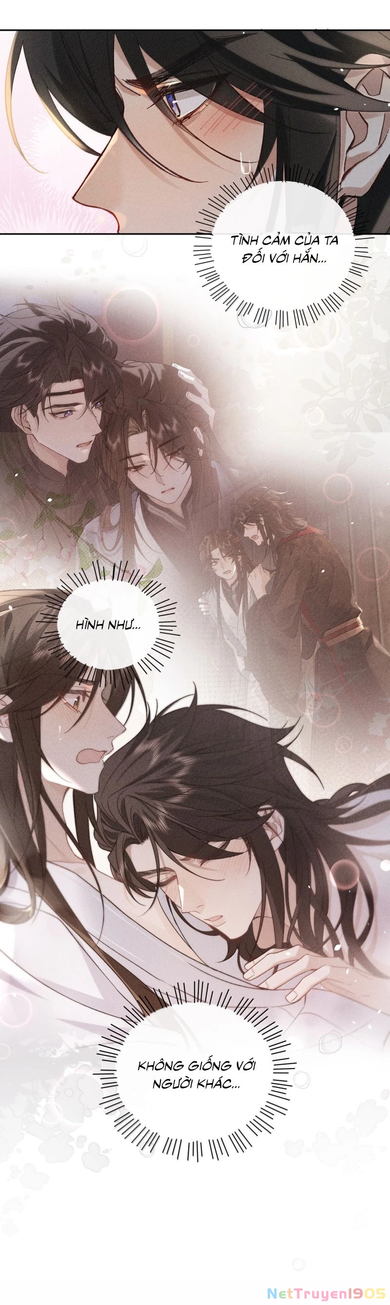 Lang Kỵ Trúc Mã Lai Chapter 27 - 23