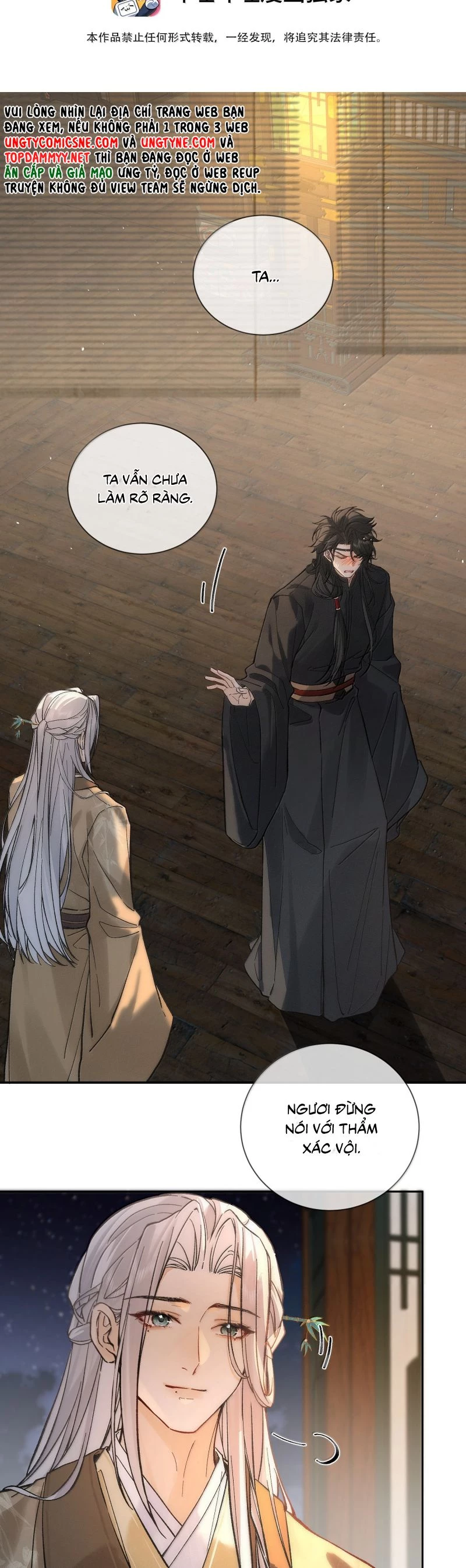 Lang Kỵ Trúc Mã Lai Chapter 28 - 2