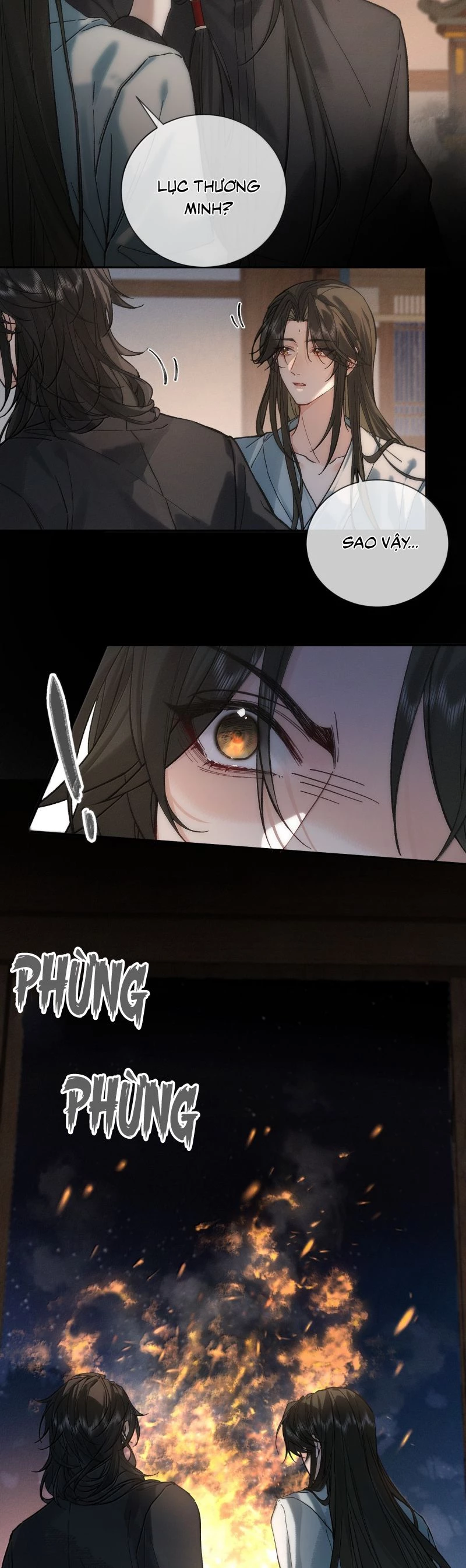 Lang Kỵ Trúc Mã Lai Chapter 28 - 6