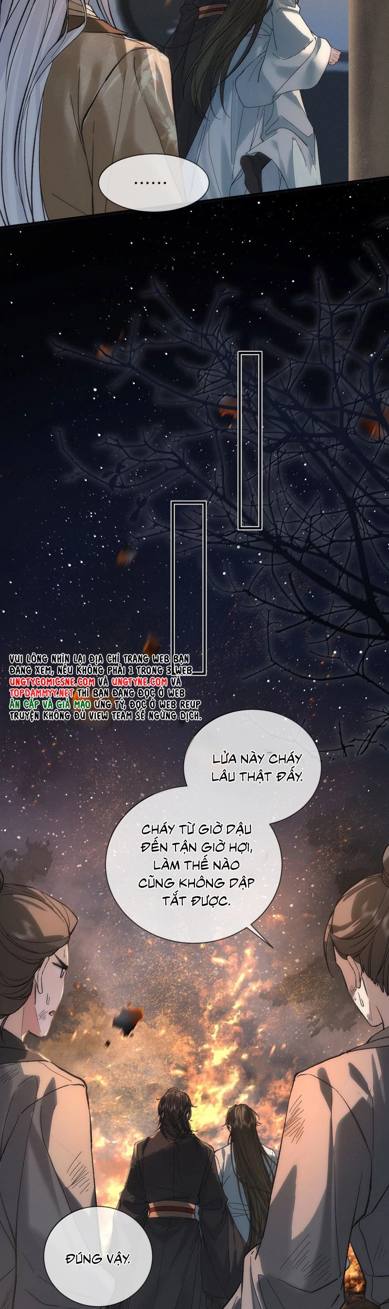 Lang Kỵ Trúc Mã Lai Chapter 28 - 8