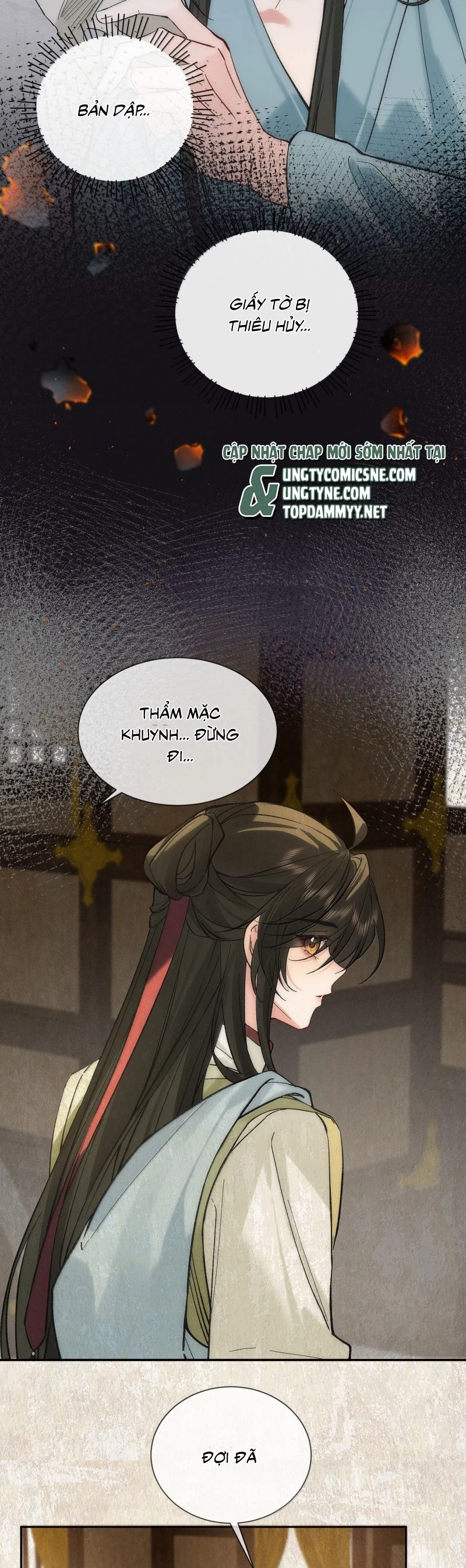 Lang Kỵ Trúc Mã Lai Chapter 28 - 10