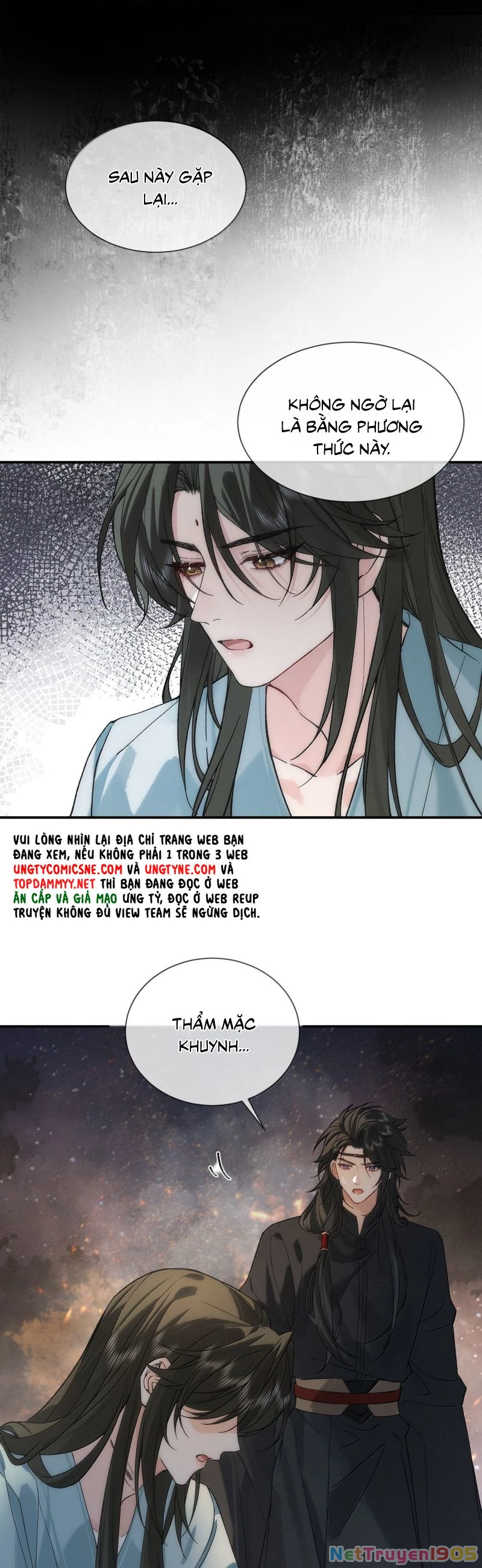 Lang Kỵ Trúc Mã Lai Chapter 28 - 13