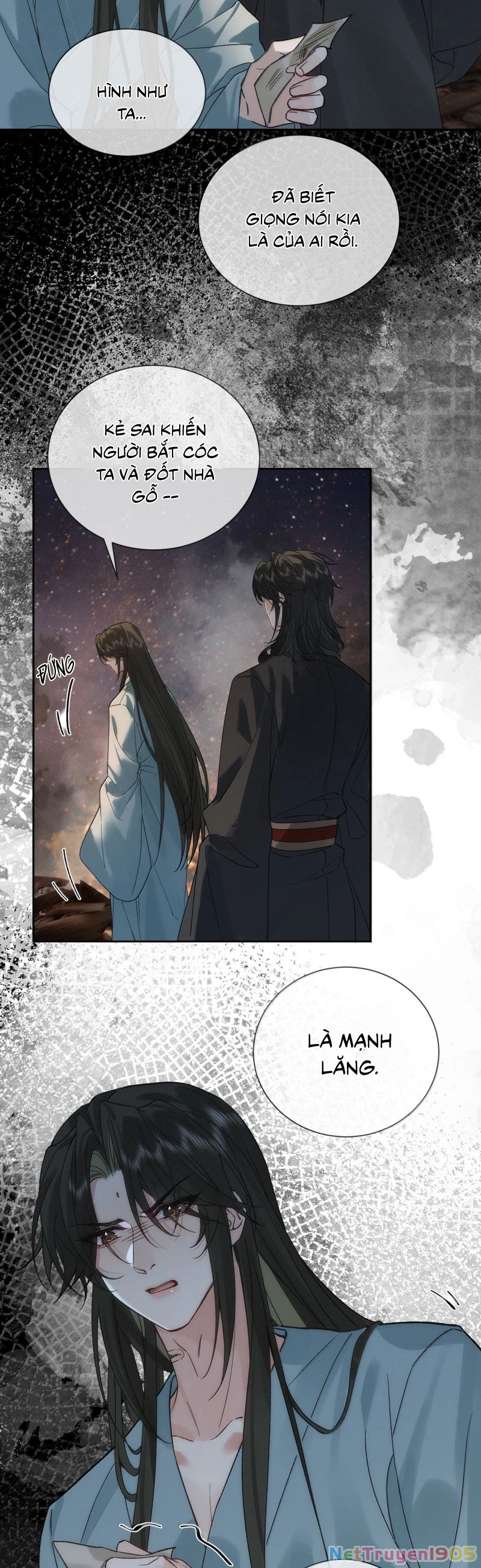 Lang Kỵ Trúc Mã Lai Chapter 28 - 14