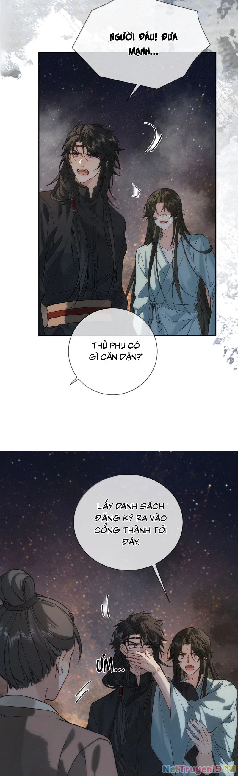 Lang Kỵ Trúc Mã Lai Chapter 28 - 17