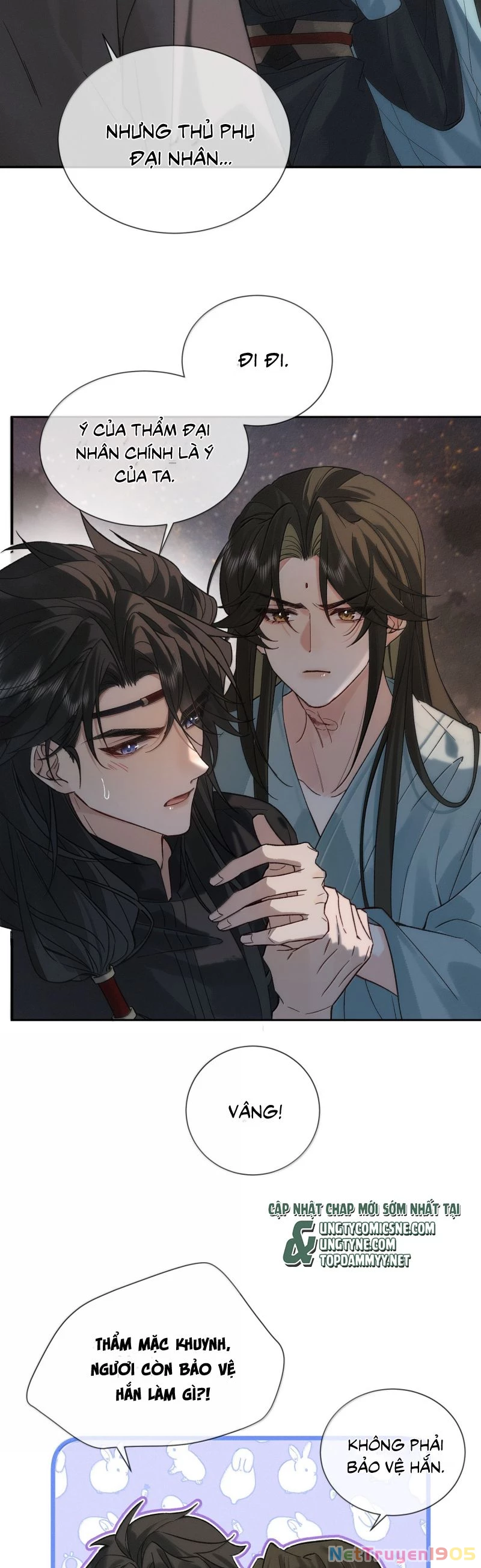 Lang Kỵ Trúc Mã Lai Chapter 28 - 18